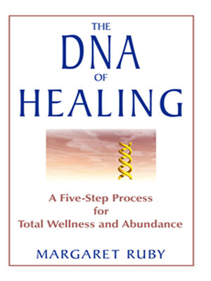 cover image of The DNA of Healing